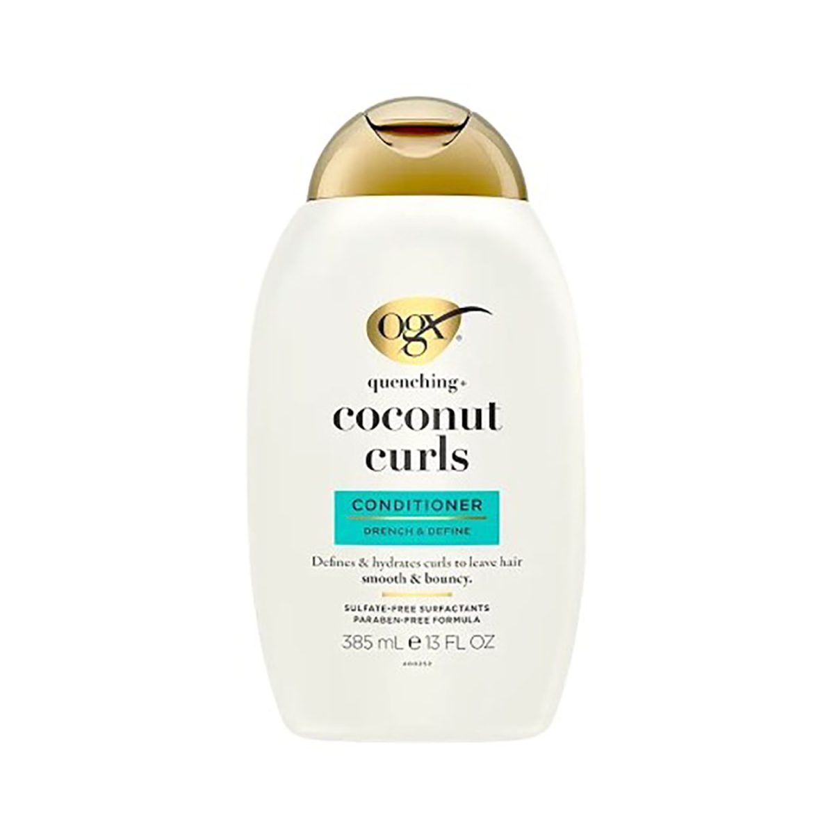 OGX Coconut Curls Conditioner 385ml - Image 1