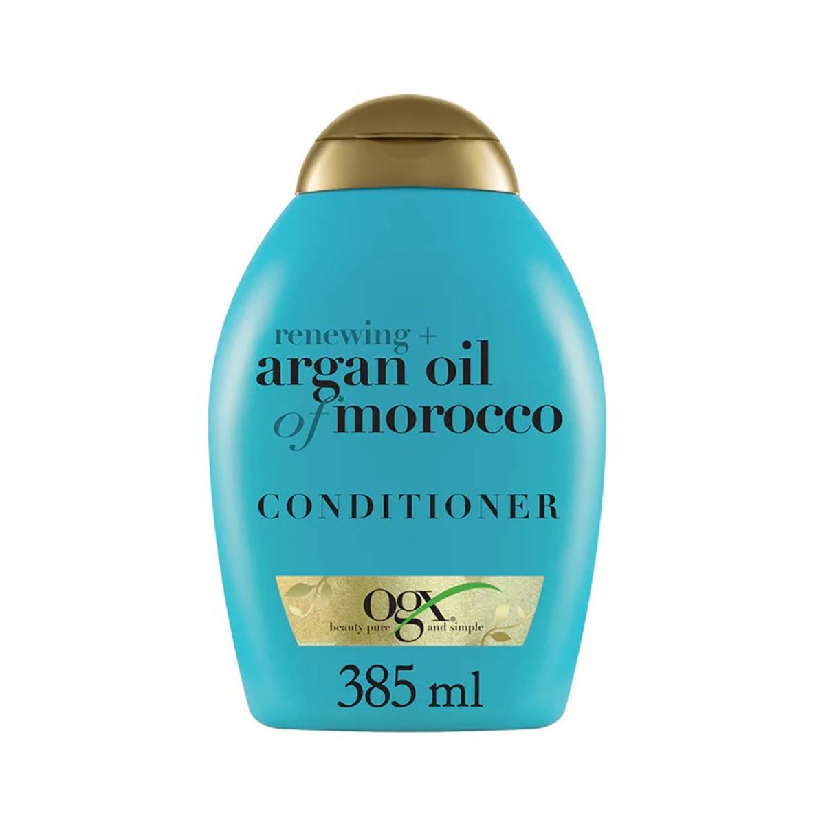 OGX Argan Oil Conditioner 385ml - Image 1