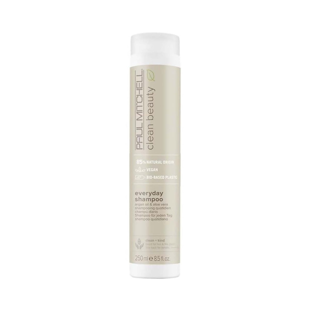 Paul Mitchell Everyday Shampoo 250ml - Image 1
