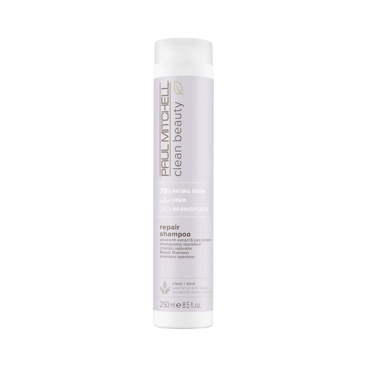 Paul Mitchell Repair Shampoo 250ml - Image 1