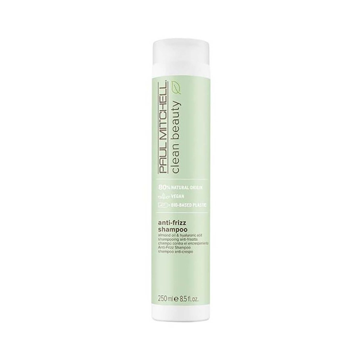 Paul Mitchell Anti-Frizz Shampoo 250ml - Image 1