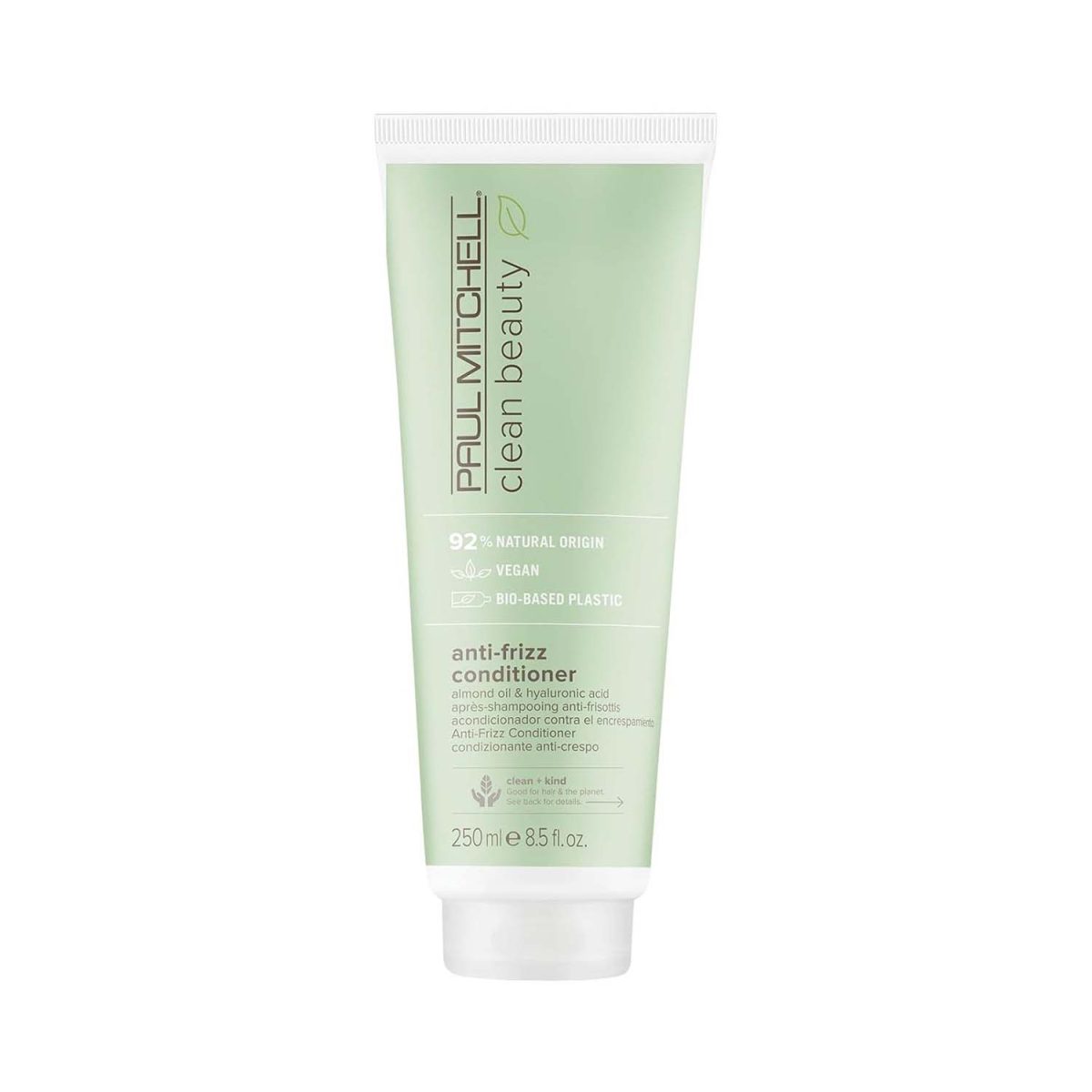 Paul Mitchell Anti-Frizz Conditioner 250ml - Image 1