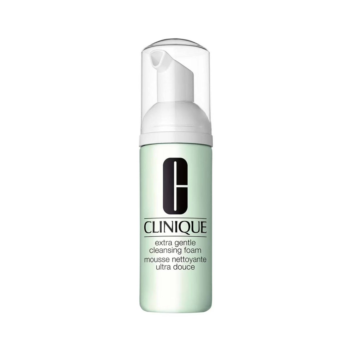 Clinique Extra Gentle Cleansing Foam 125ml - Image 1