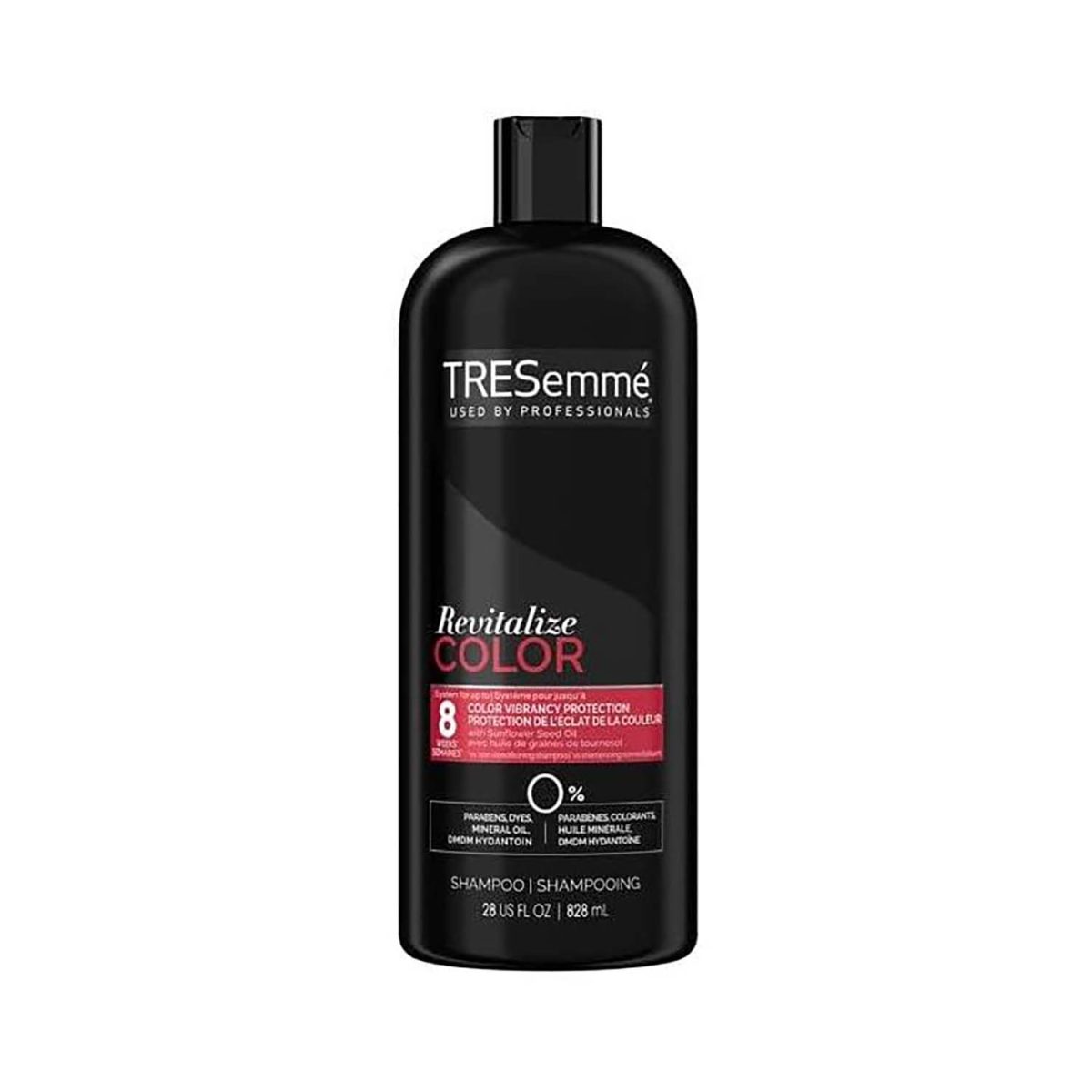 Tresemme Color Revitalize Shampoo 828ml - Image 1
