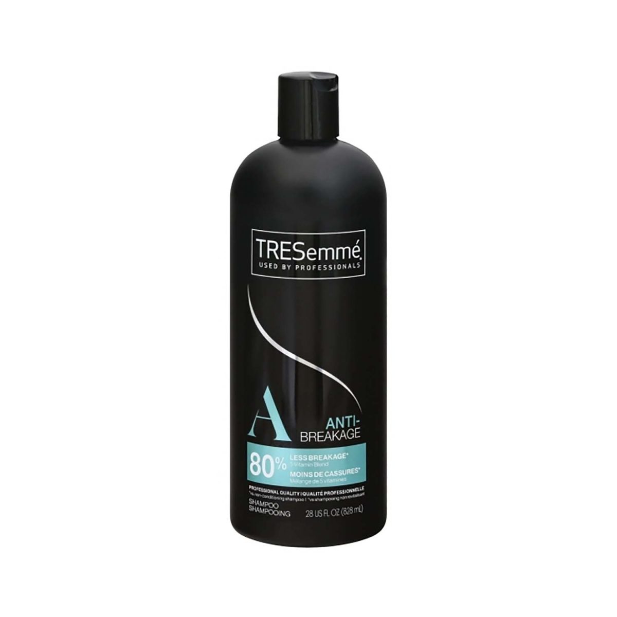 Tresemme Anti Breakage Shampoo 828ml - Image 1