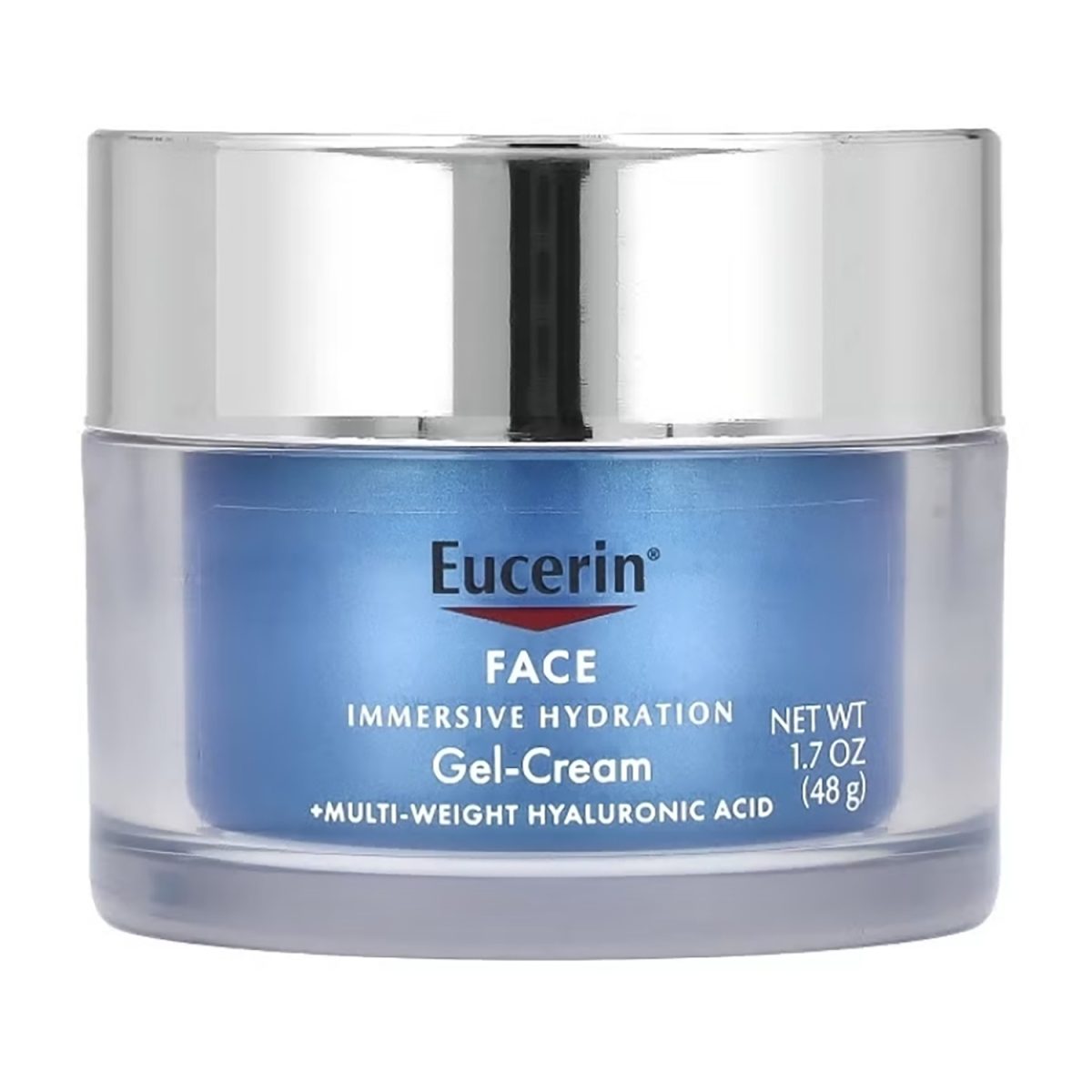 Eucerin Face Immersive Hydration Gel-Cream 48g - Image 1