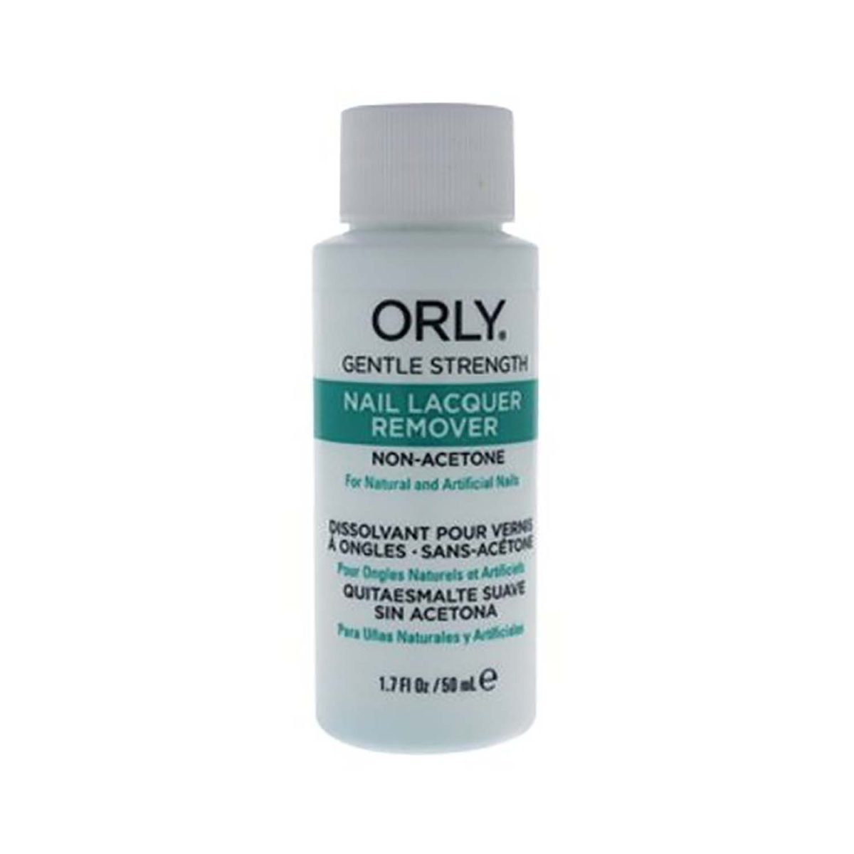 Orly Gentle Formula BT 23203 NPR 50ml - Image 1
