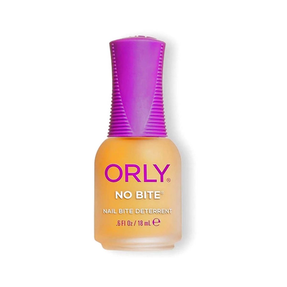 Orly No Bite Nail Bite Deterrent 18ml - Image 1