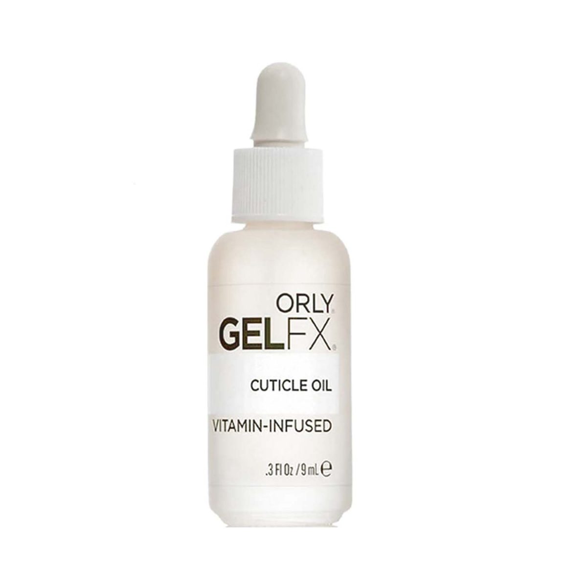 Orly Vitamin Infused Cuticle Oil 9ml - Image 1