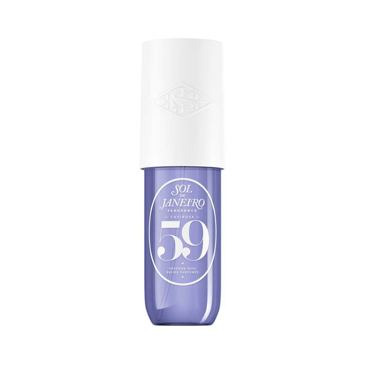 Sol de Janeiro Cheirosa 59 Perfume Mist 90ml - Image 1