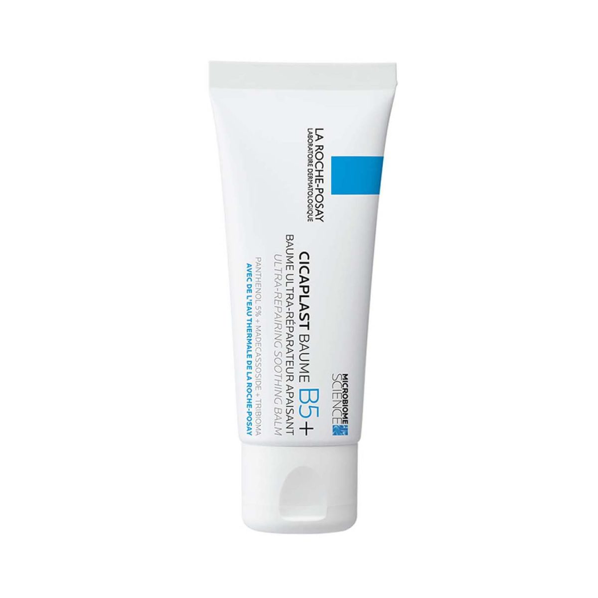La Roche Posay Cicaplast B5 Smoothing Balm 40ml - Image 1
