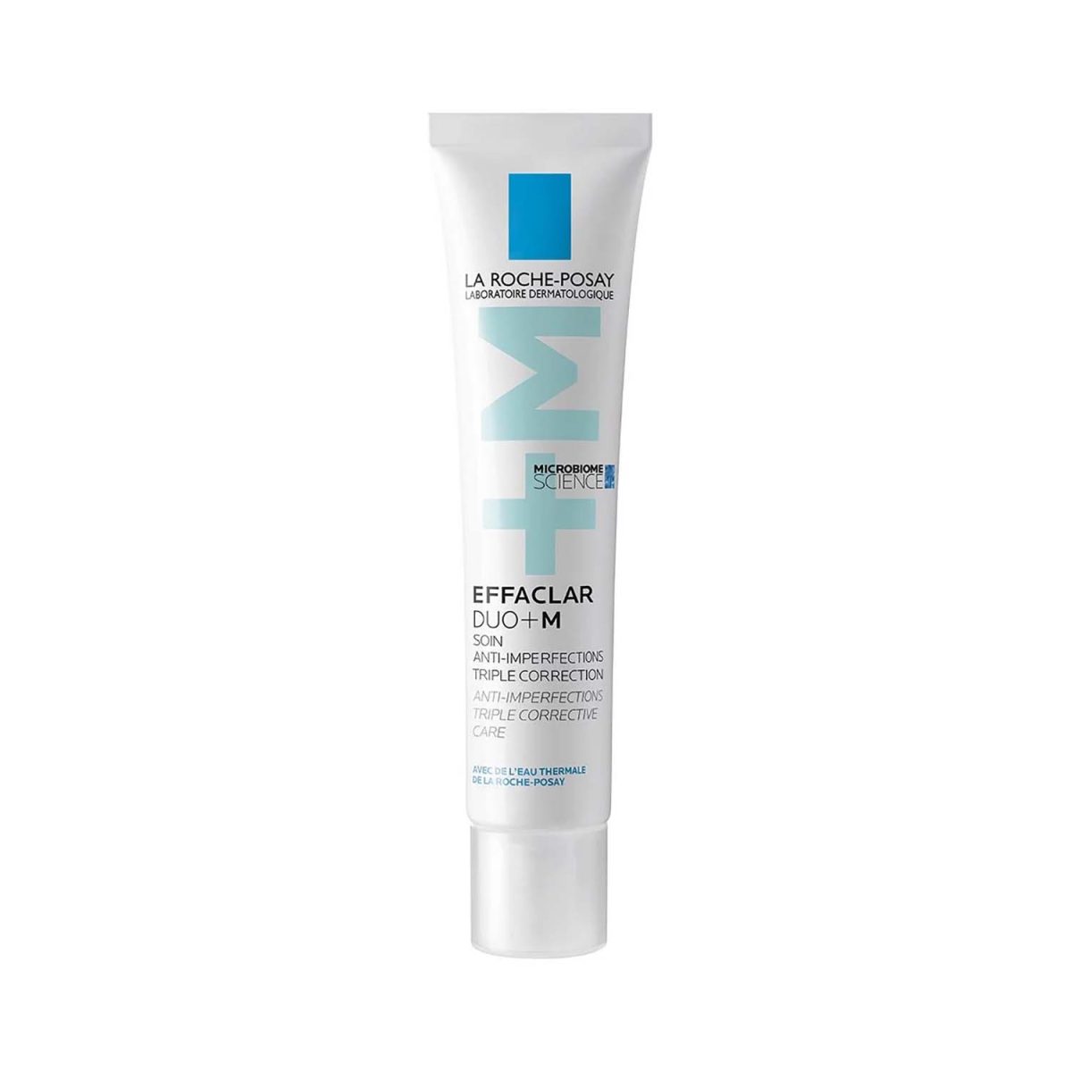 La Roche Posay Effaclar Duo+ Acne Treatment 40ml - Image 1