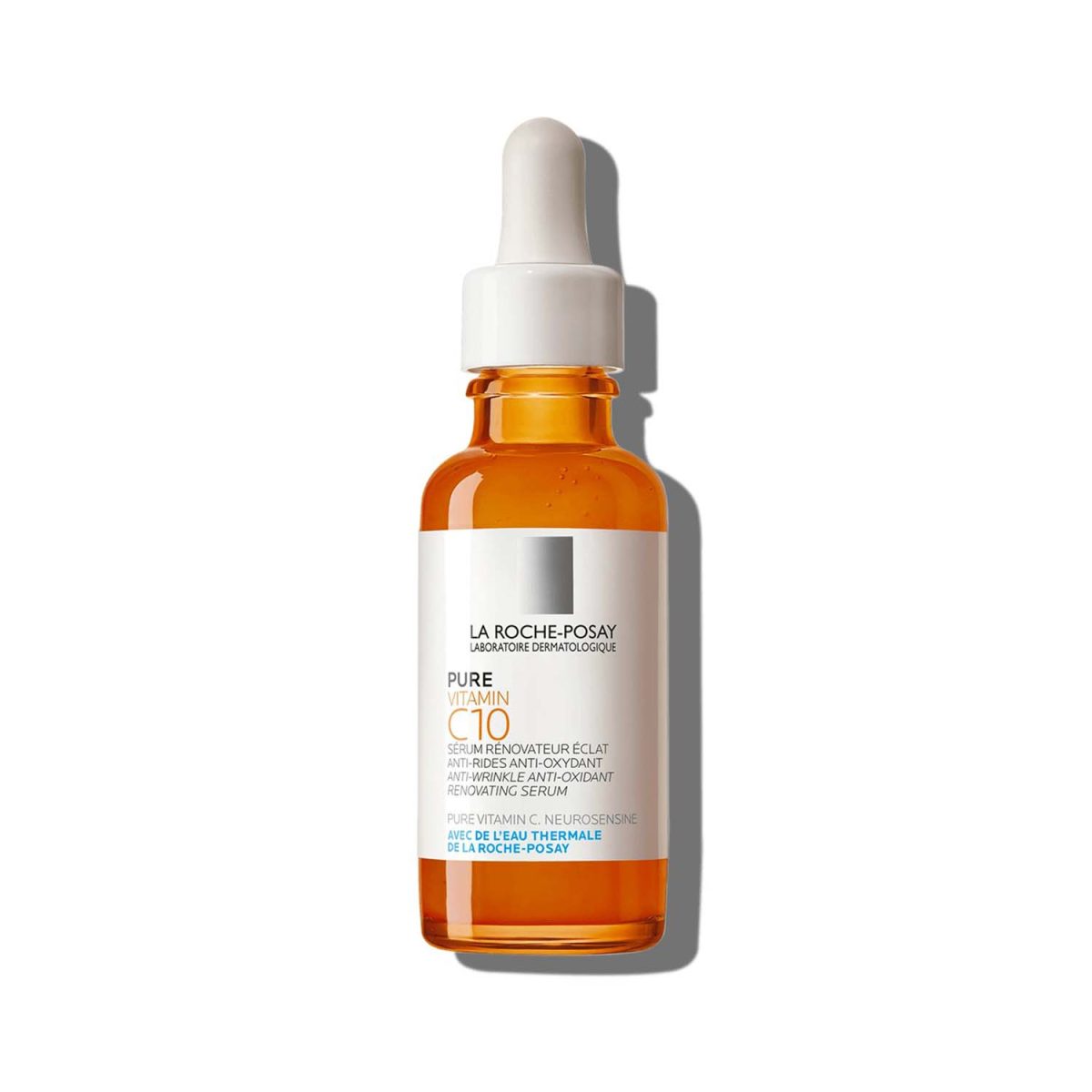 La Roche Posay Pure Vitamin C Serum 30ml - Image 1