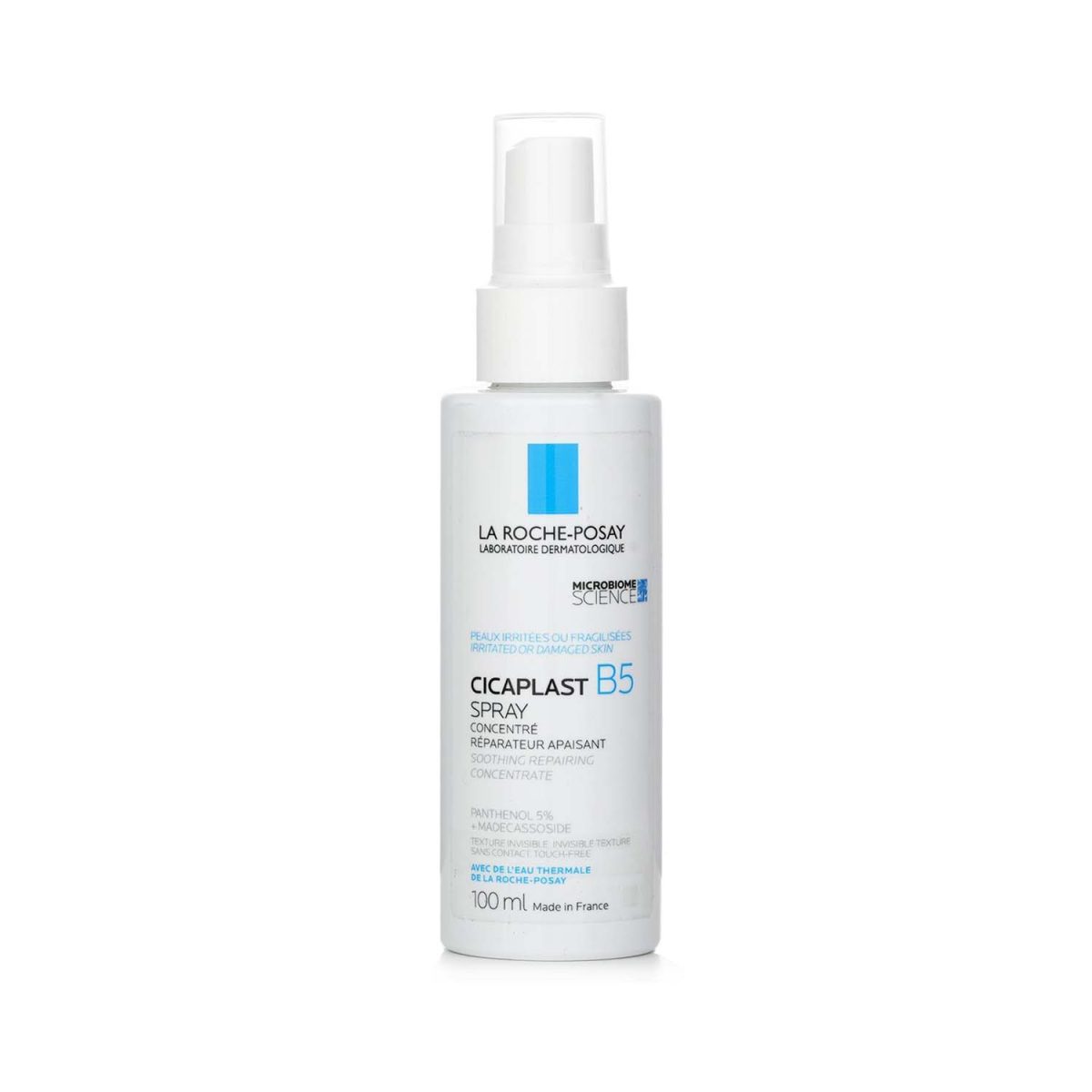La Roche Posay Cicaplast B5 Soothing Spray 100ml - Image 1