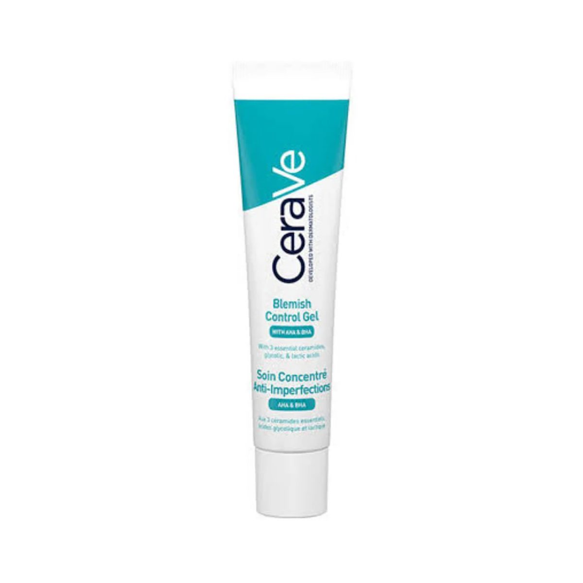 CeraVe Blemish Control Gel Serum 40ml - Image 1