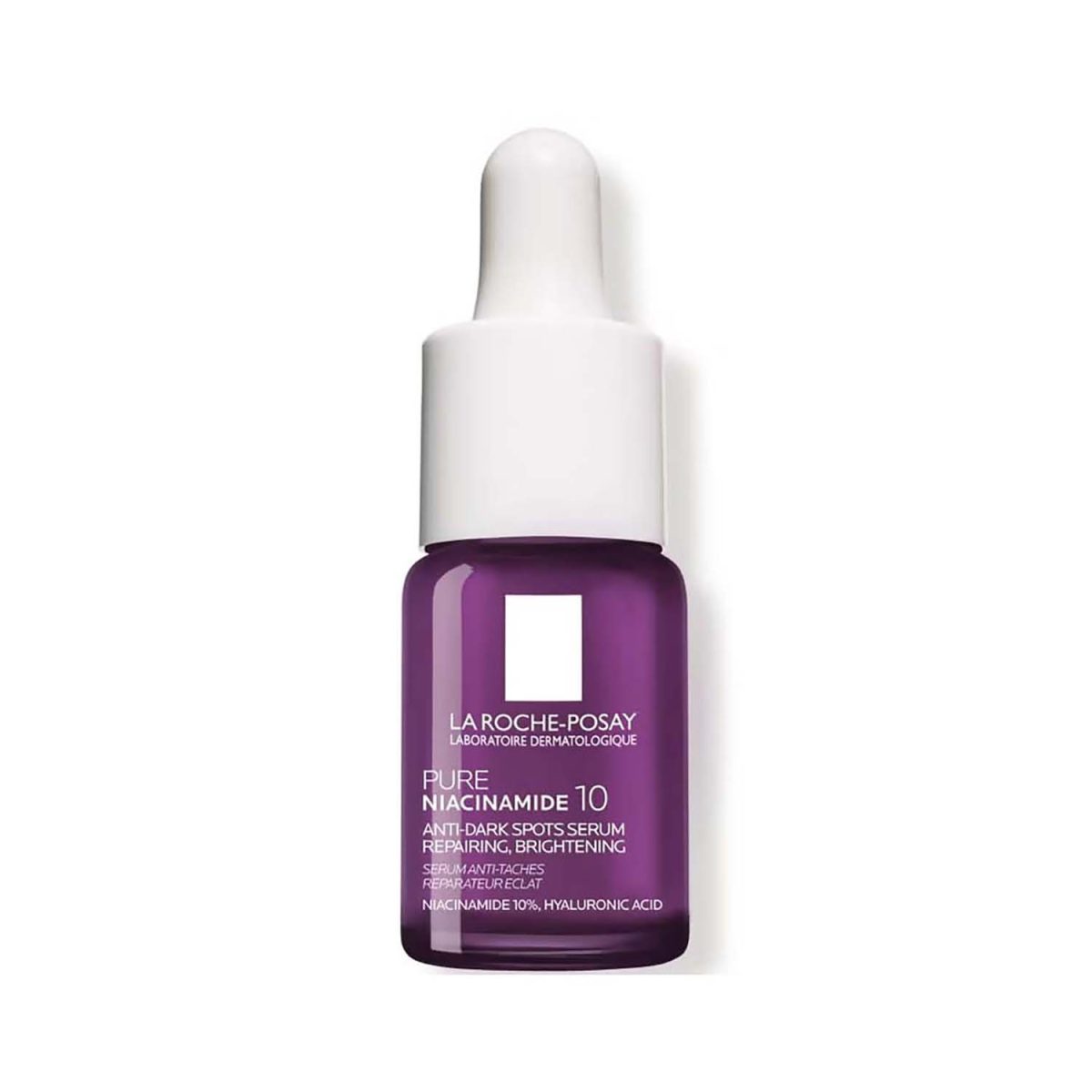 La Roche Posay Niacinamide 10 Serum 30ml - Image 1