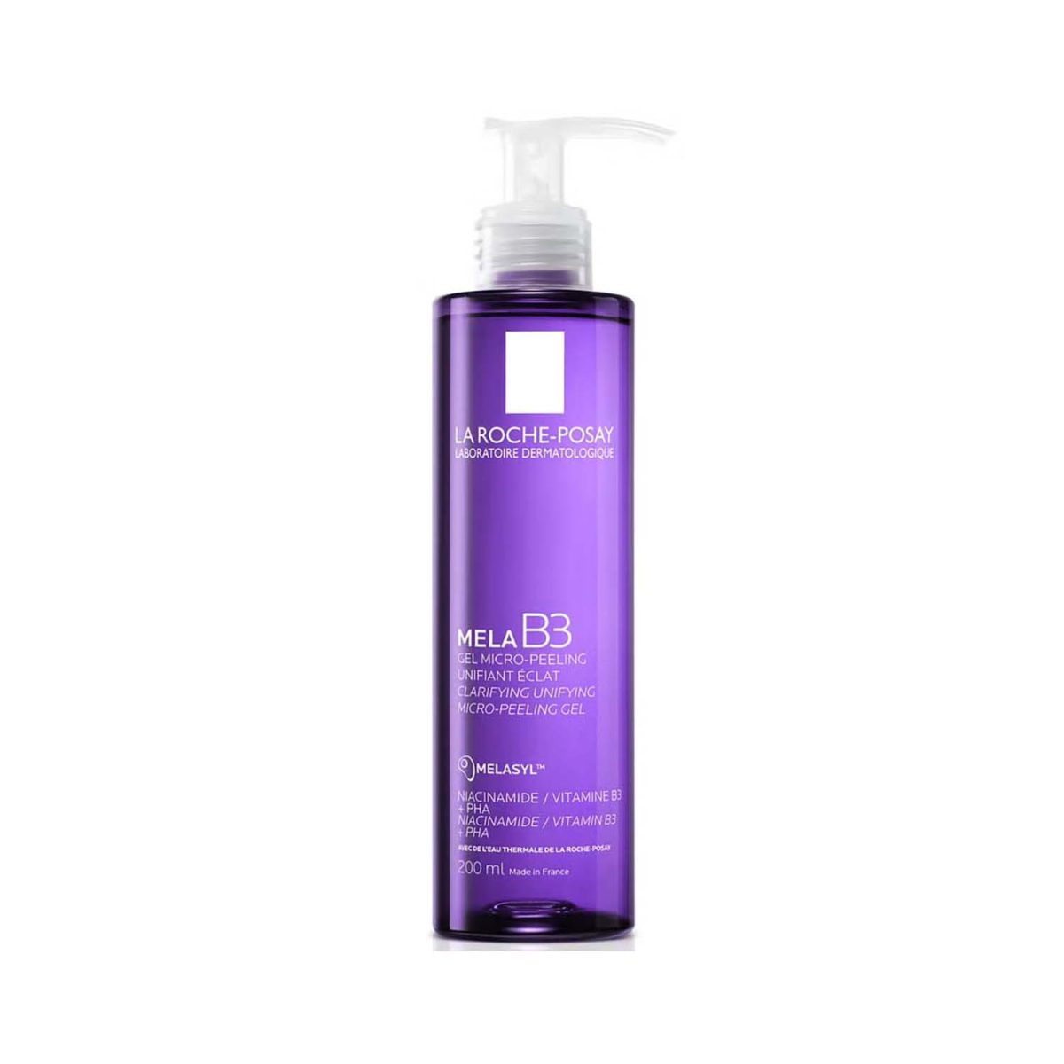 La Roche Posay Mela B3 Brightening Gel 200ml - Image 1