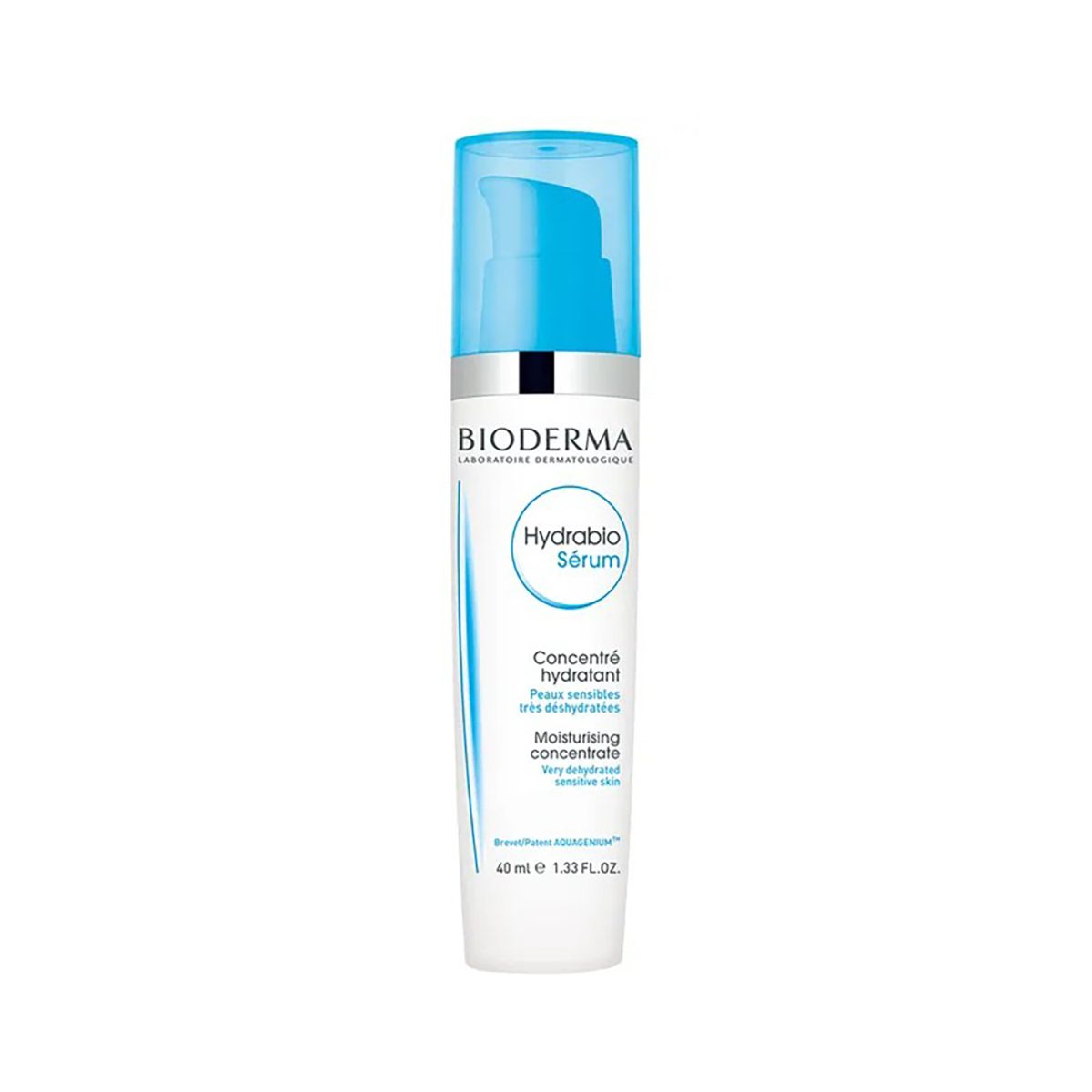 Bioderma Hydrabio Serum 40ml - Image 1