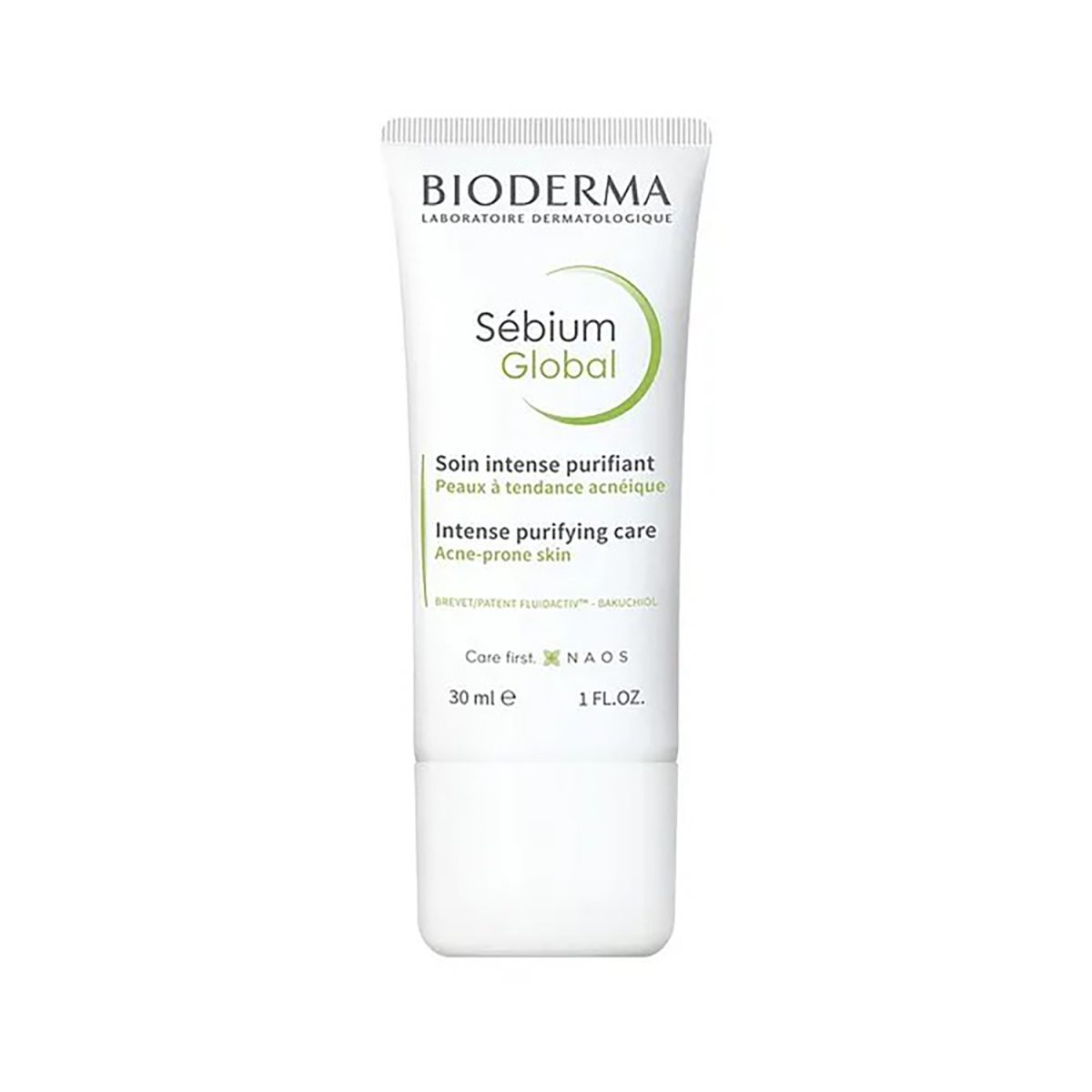 Bioderma Sebium Global Intense Purifying Care 30ml - Image 1