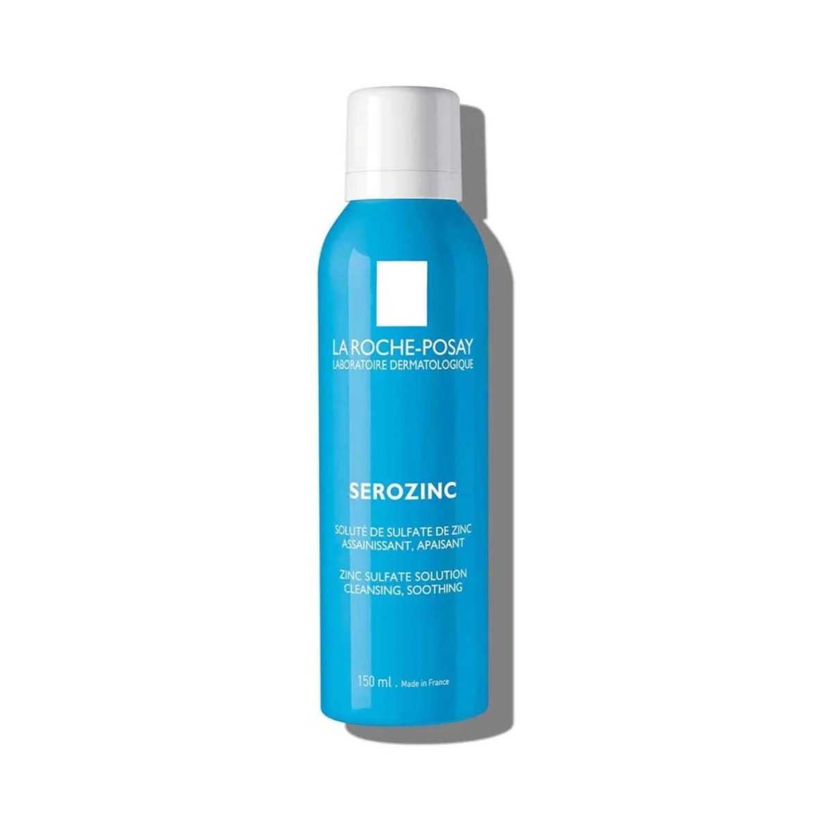 La Roche Posay Serozinc Toner for Oily Skin 150ml - Image 1