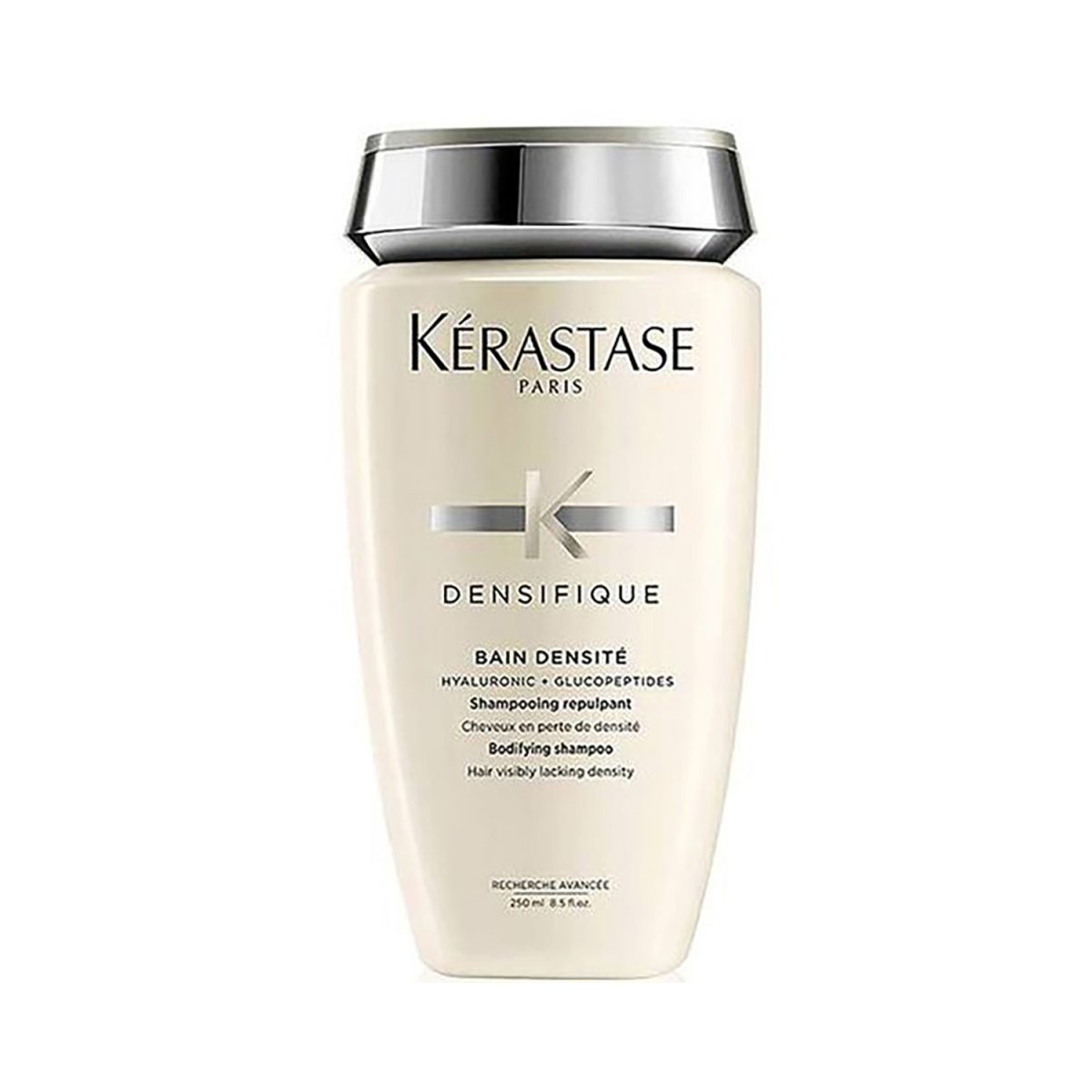 Kerastase Densifique Bain Densite Bodyfing Shampoo 250ml - Image 1