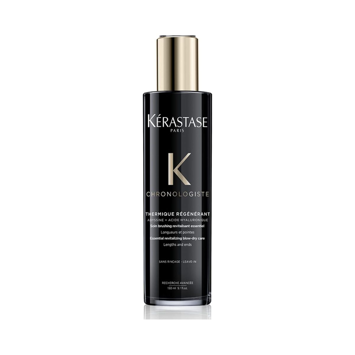 Kerastase Chronologiste Therm Regenerating Treatment 150ml - Image 1