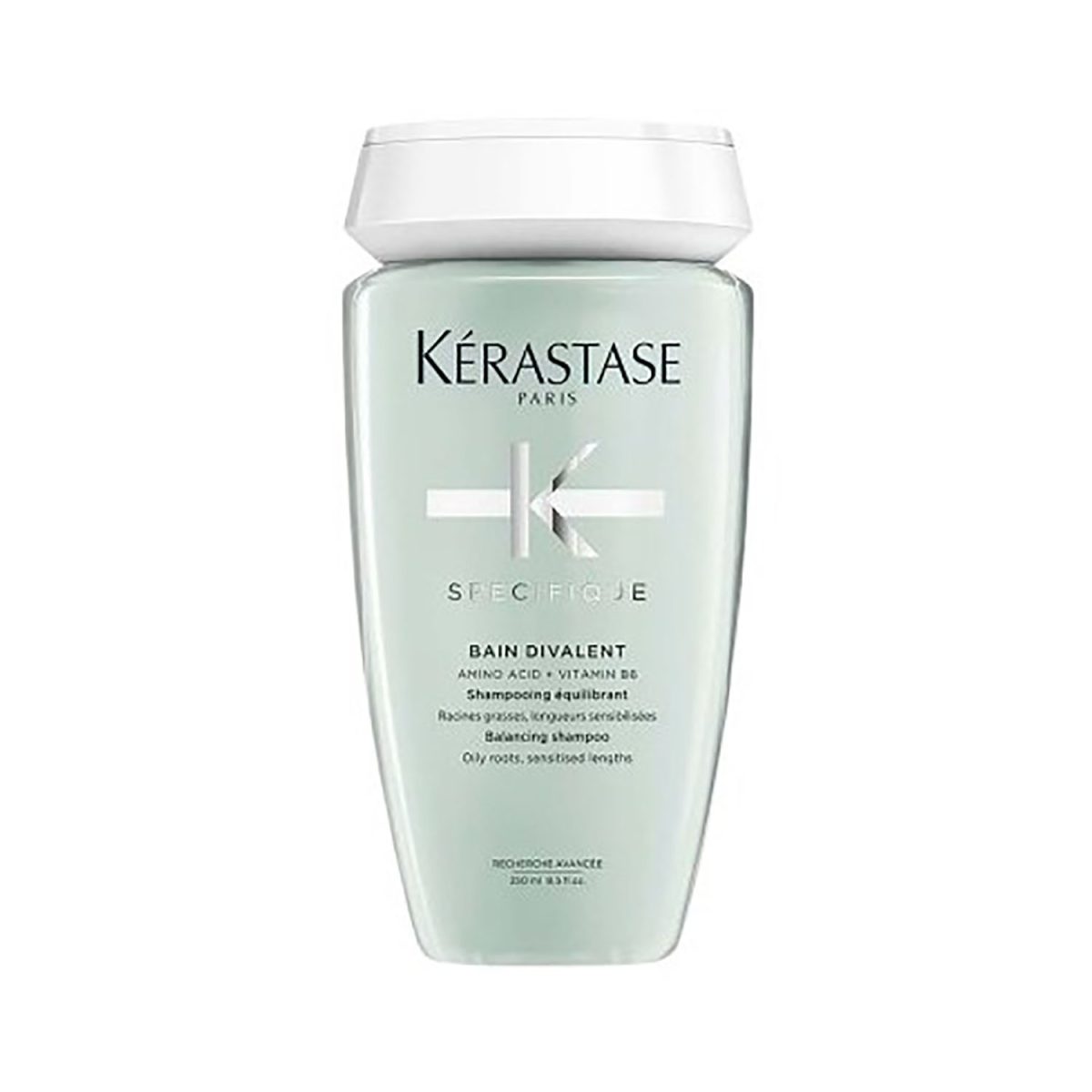 Kerastase Specifique Bain Divalent Balancing Shampoo 250ml - Image 1