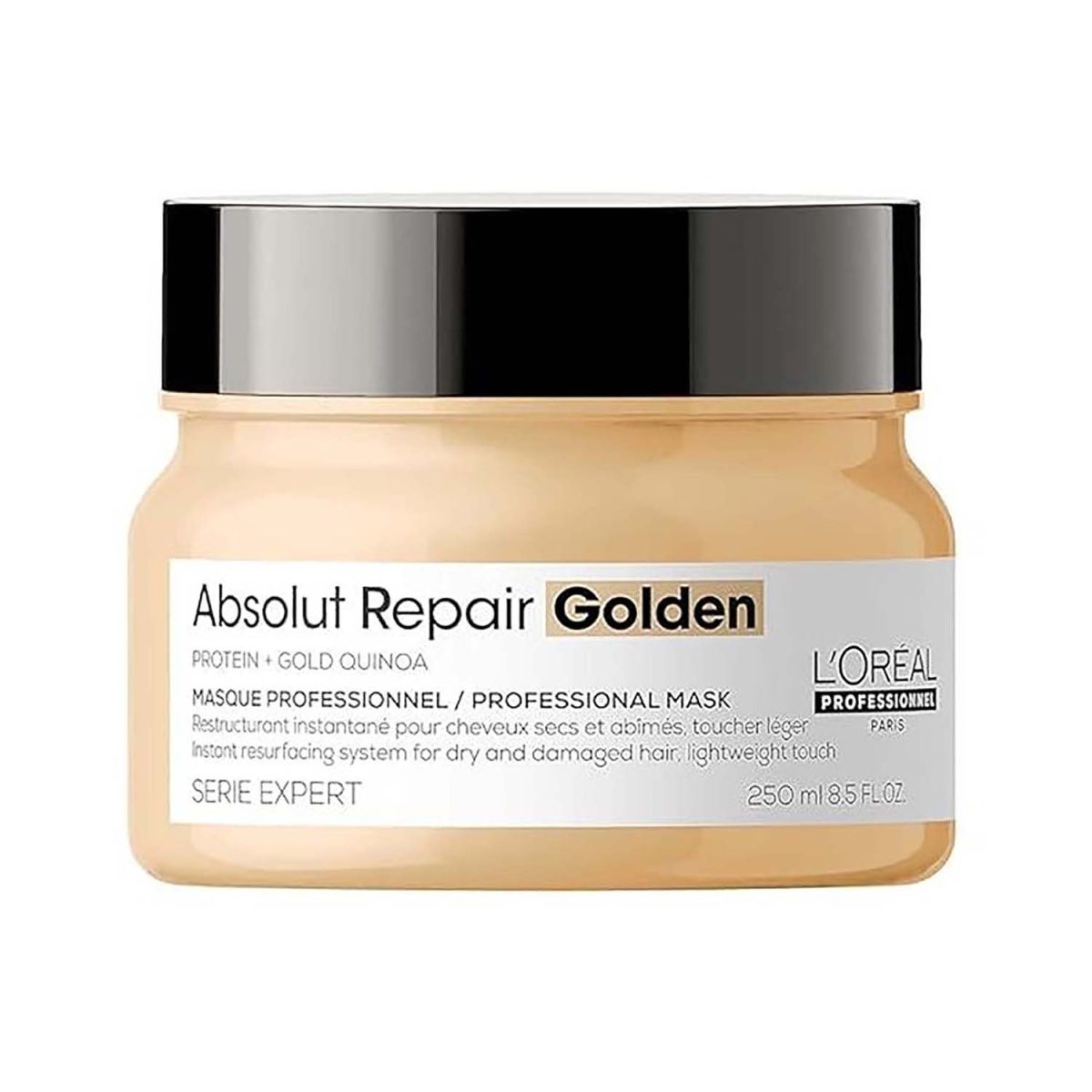 Loreal Professionnel Absolut Repair Hair Mask 250ml - Image 1