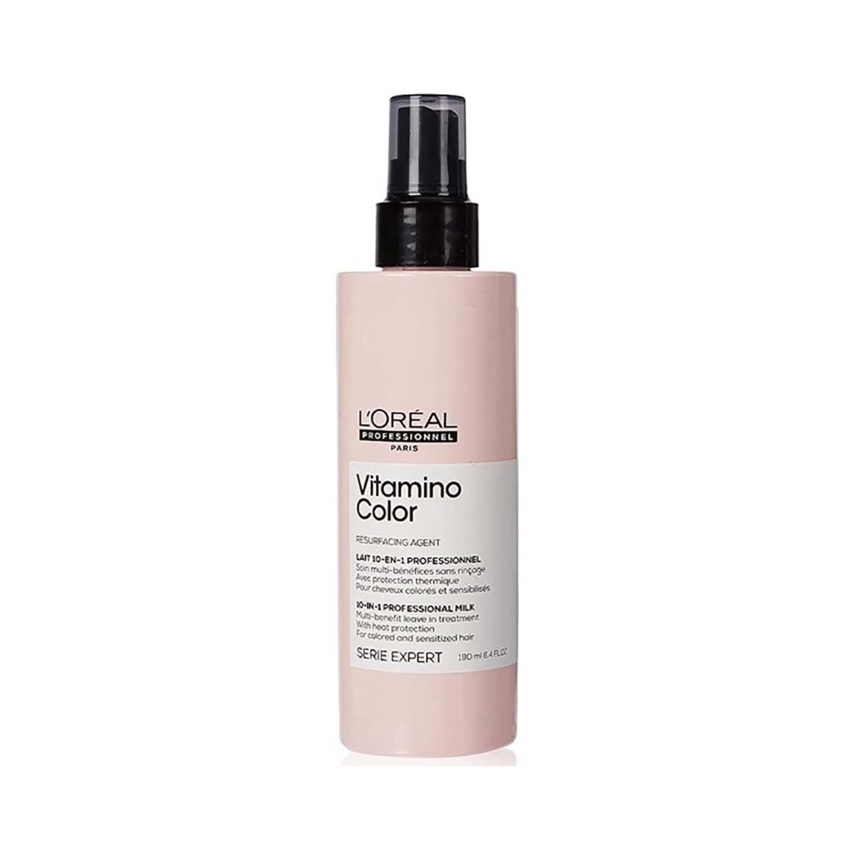 Loreal Professionnel Vitamino Color Spray 190ml - Image 1