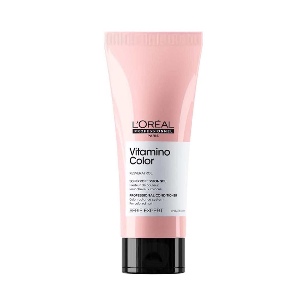 Loreal Professionnel Vitamino Color Conditioner 200ml - Image 1