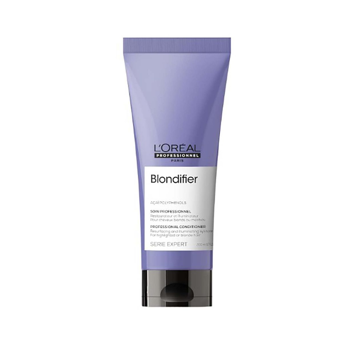 Loreal Professionnel Blondifier Conditioner 200ml - Image 1
