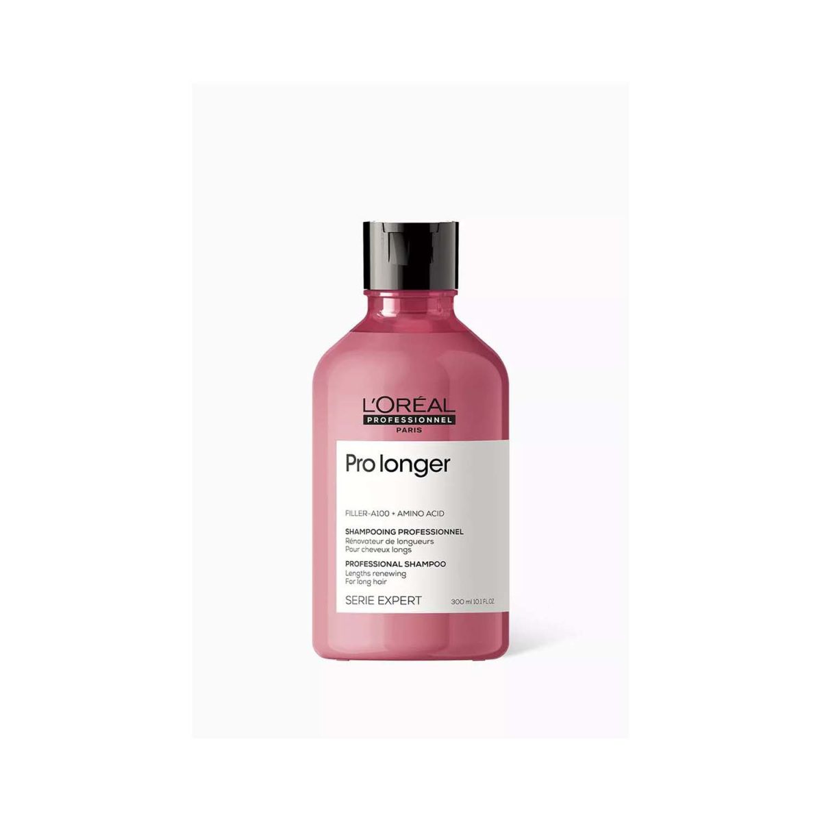 Loreal Professionnel Pro Longer Length Renewing Shampoo 300ml - Image 1