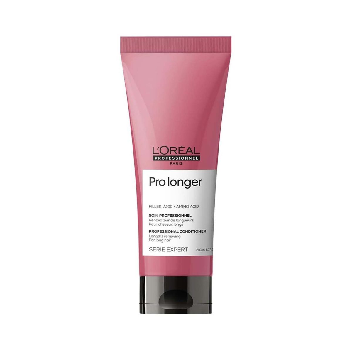 Loreal Professionnel Pro Longer Conditioner 200ml - Image 1