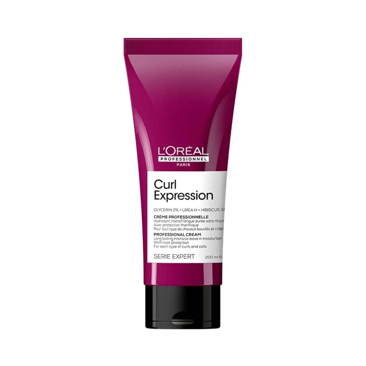 Loreal Professionnel Curl Expression Cream 200ml - Image 1