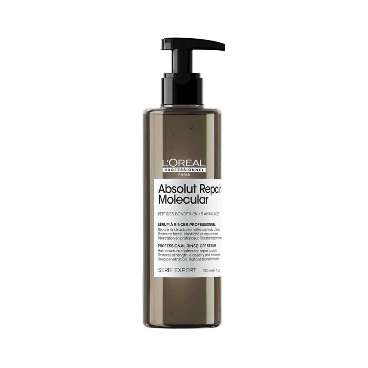 Loreal Professionnel Absolut Repair Molecular Serum 250ml - Image 1