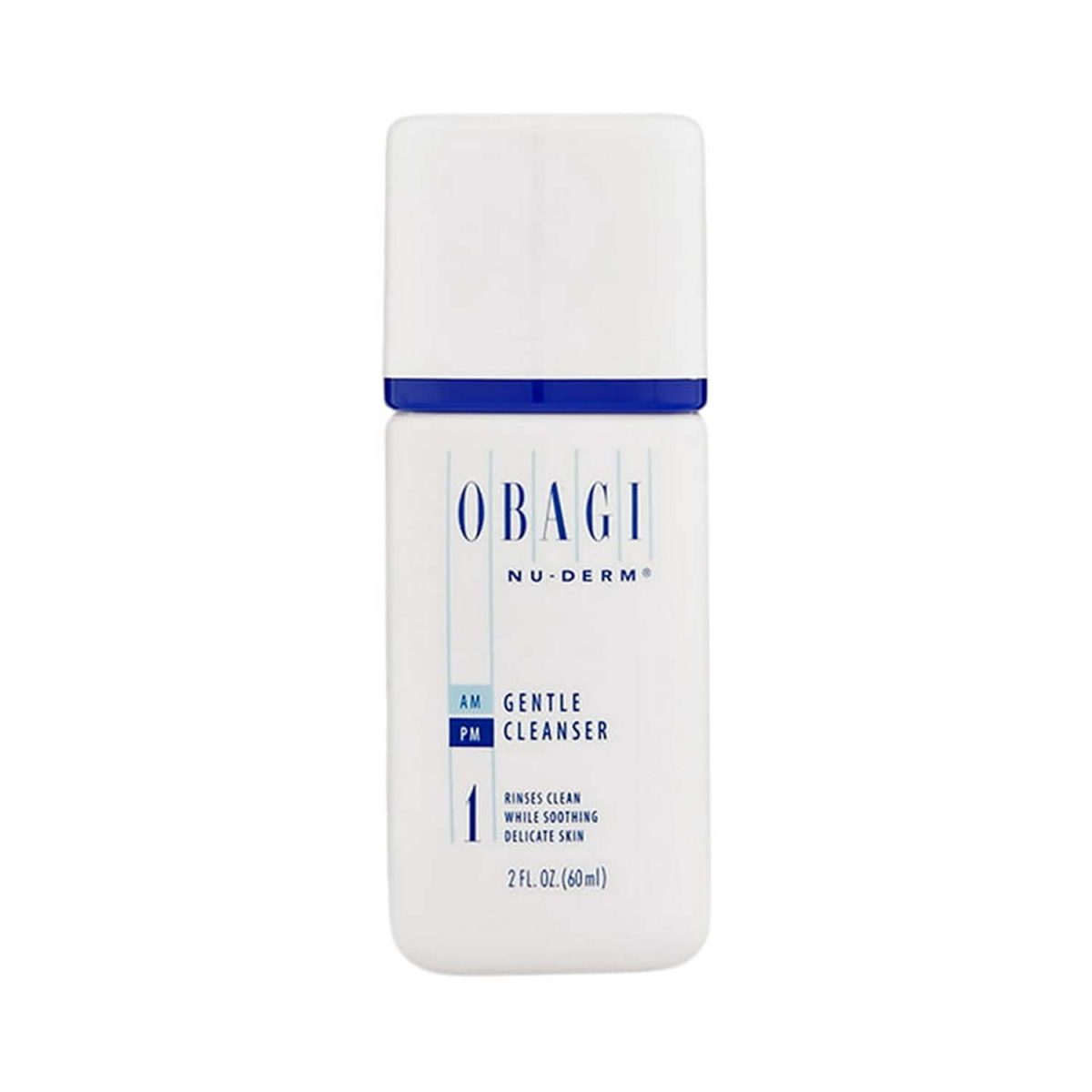 Obagi Nu Derm Gentle Cleanser 200ml - Image 1