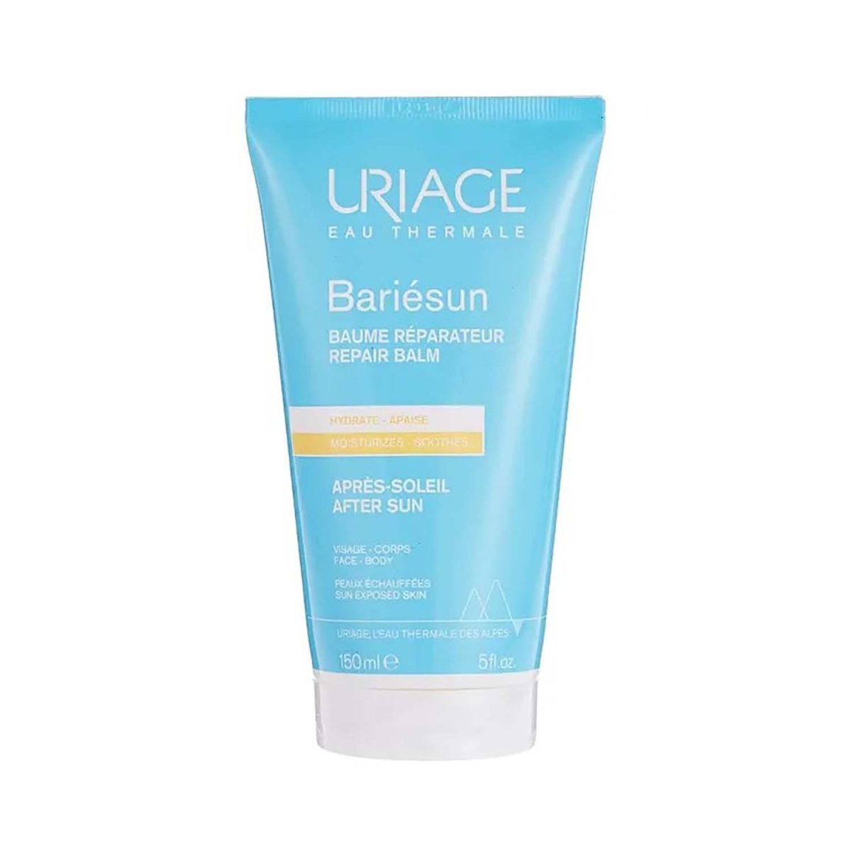 Uriage Bariesun After Sun Repair Balm 150ml - Image 1