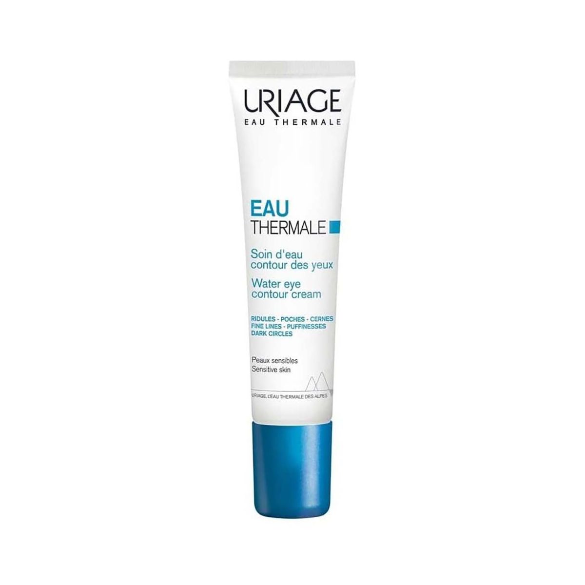 Uriage Thermal Water Eye Contour Water Care 15ml - Image 1