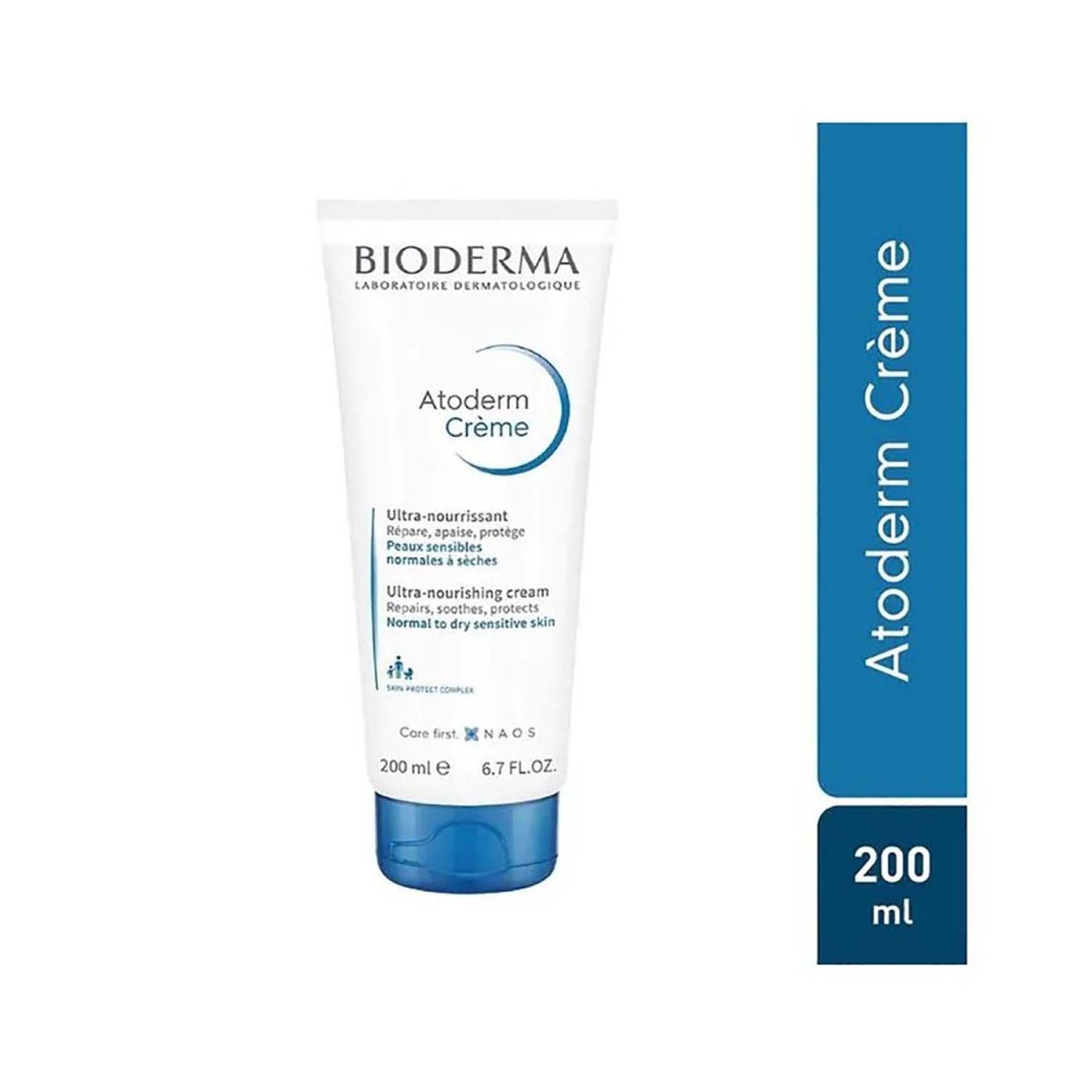 Bioderma Atoderm Creme Ultra 200ml - Image 1