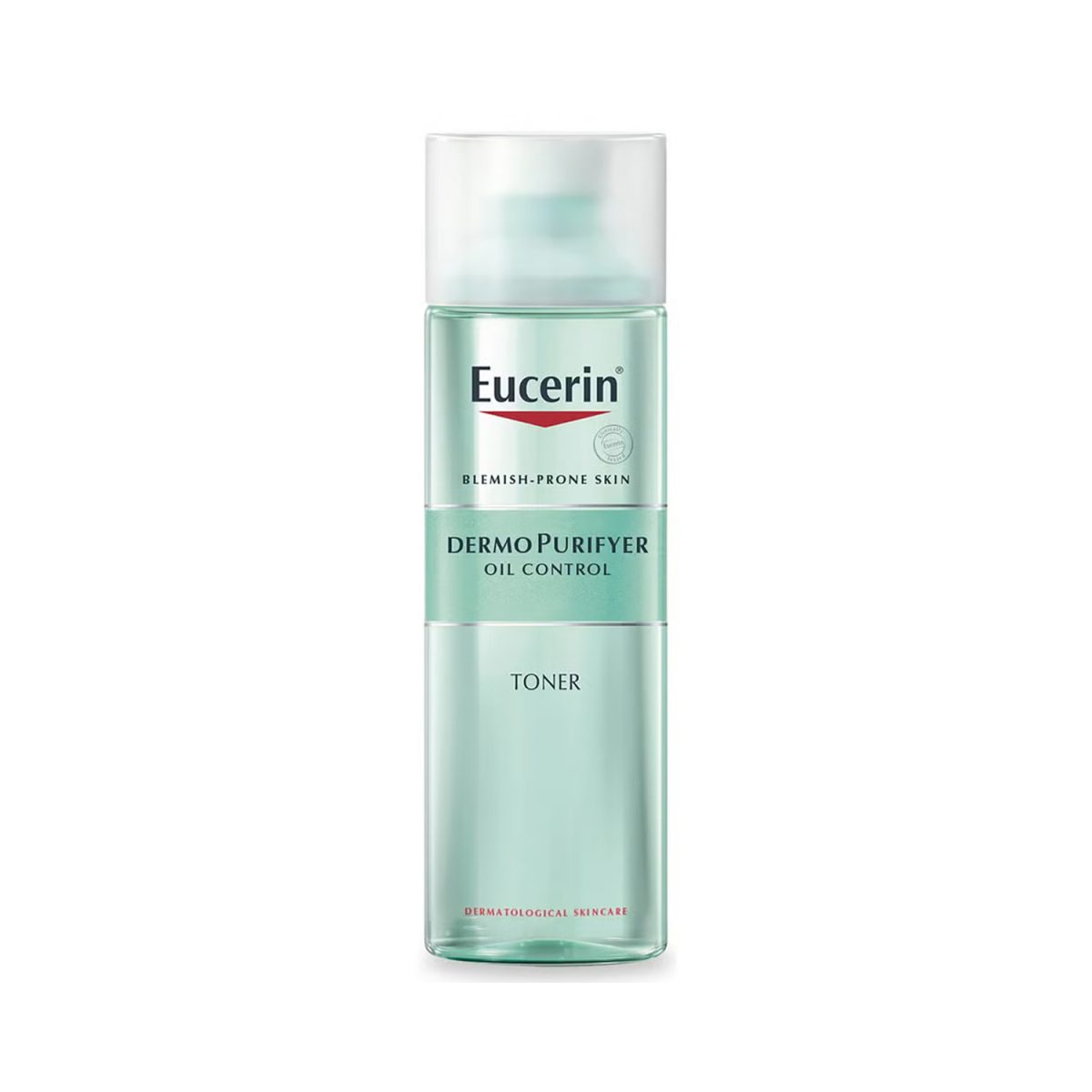 Eucerin Dermopurifyer Toner 200ml - Image 1