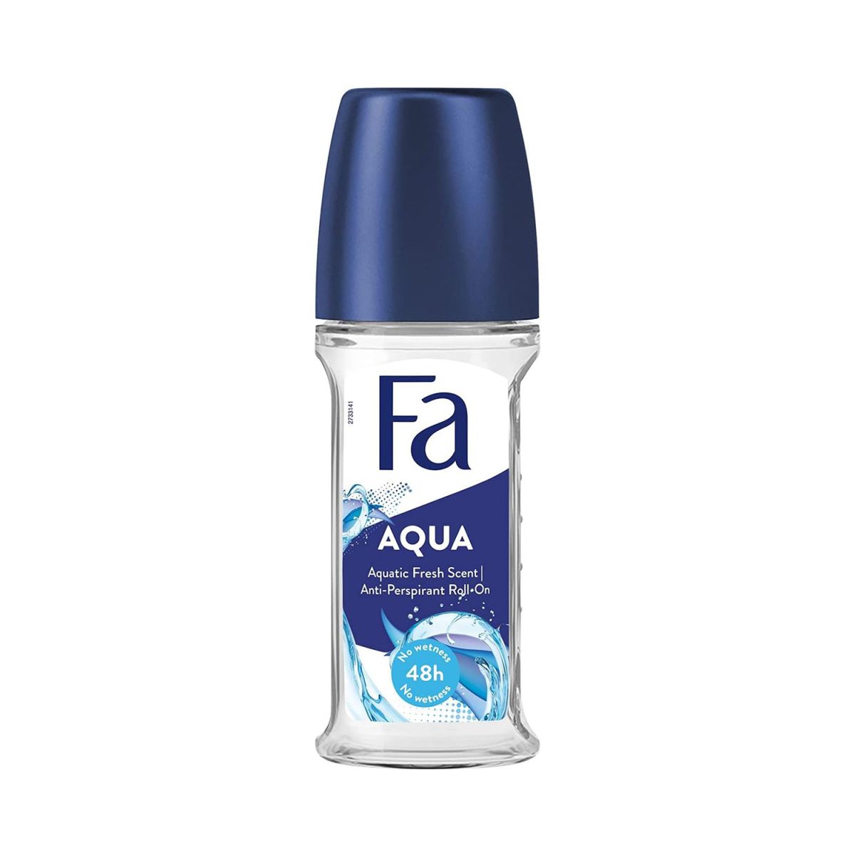 Fa Roll-On Aqua 50ml - Image 1