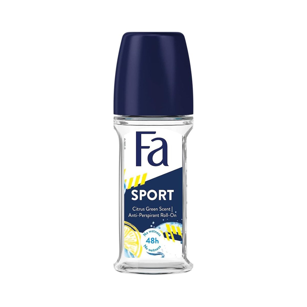 Fa Roll-On Sport 50ml - Image 1
