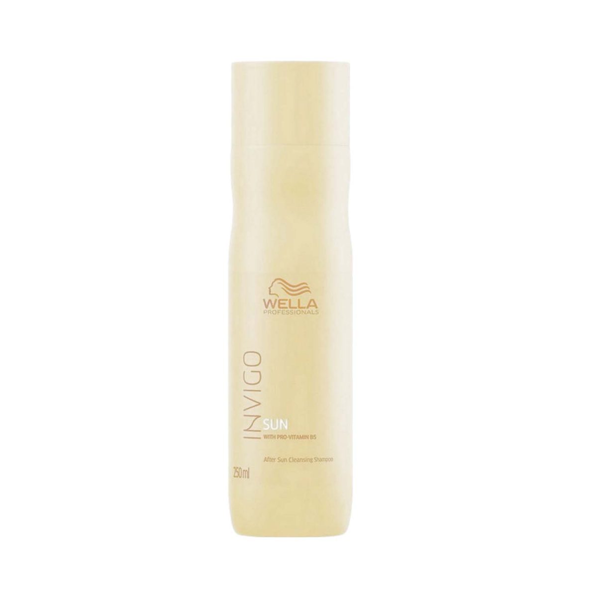 Wella Invigo Sun After Sun Shampoo 250ml - Image 1