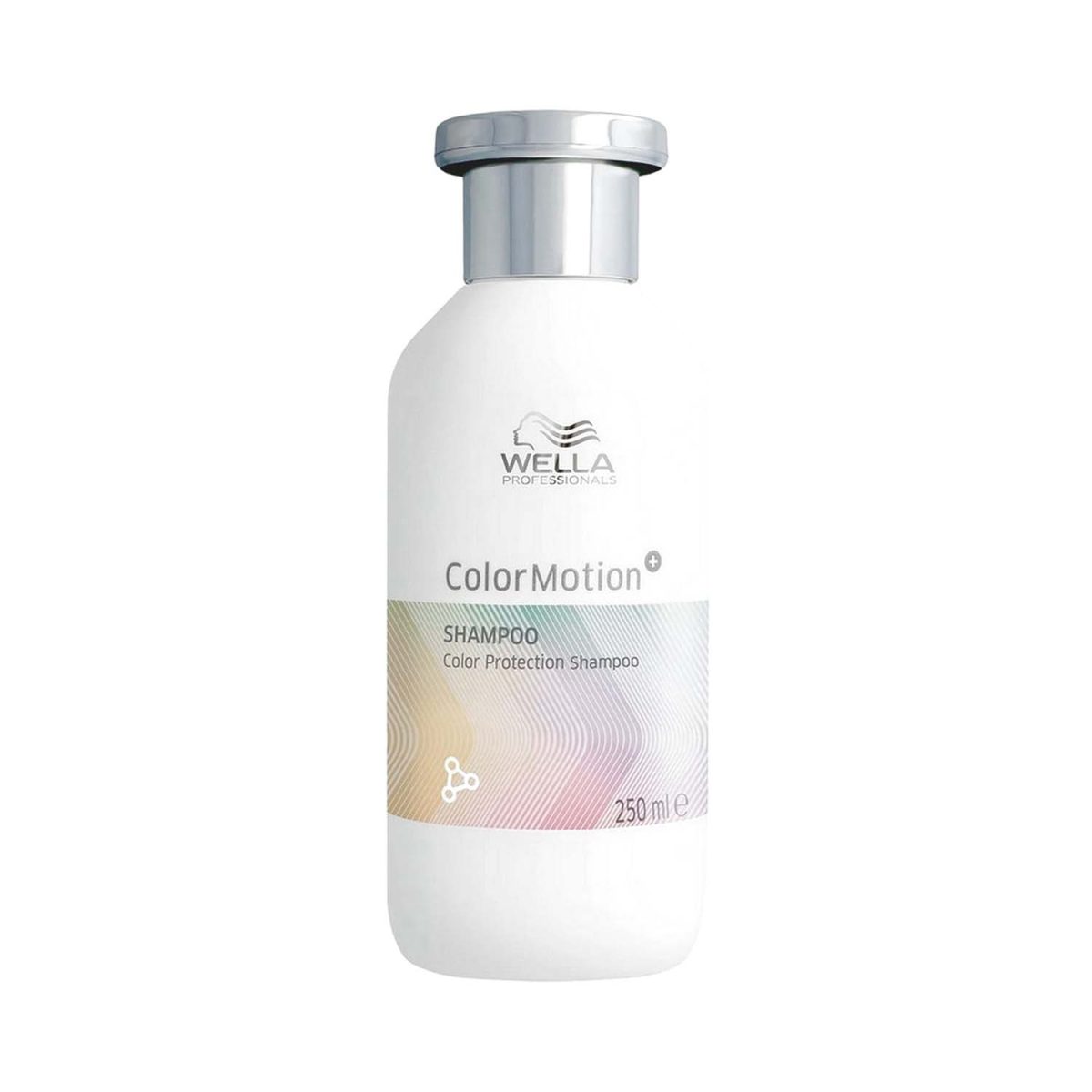 Wella Invigo Color Brilliance Shampoo 250ml - Image 1