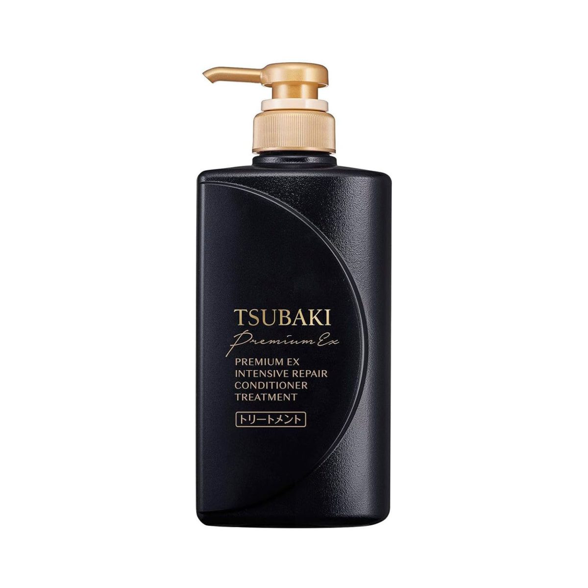 Tsubaki Premium Ex Intensive Repair Conditioner 490ml - Image 1