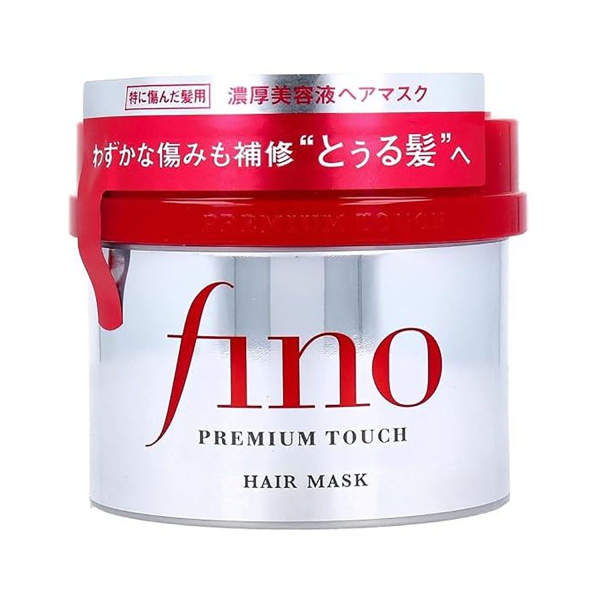 Fino Premium Touch Hair Mask 230g - Image 1