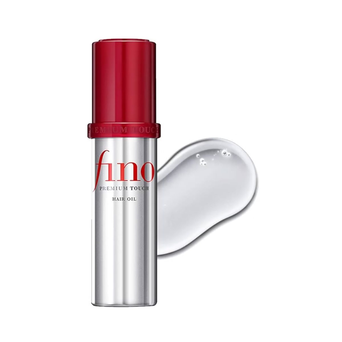 Shiseido Fino Premium Touch Hair Oil 70ml - Image 1
