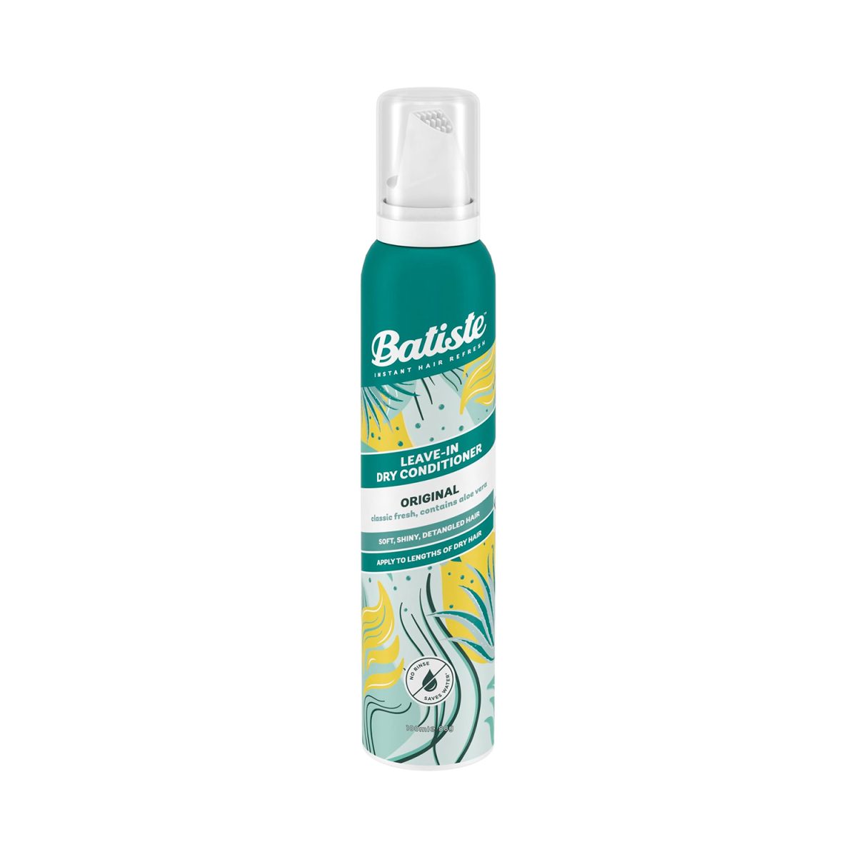 Batiste Original Leave-In Dry Conditioner 100ml - Image 1