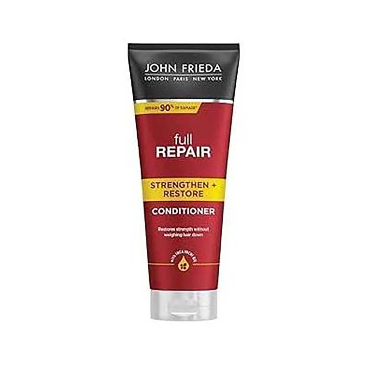 John Frieda Repair and Strengthen Conditioner 250ml - Image 1