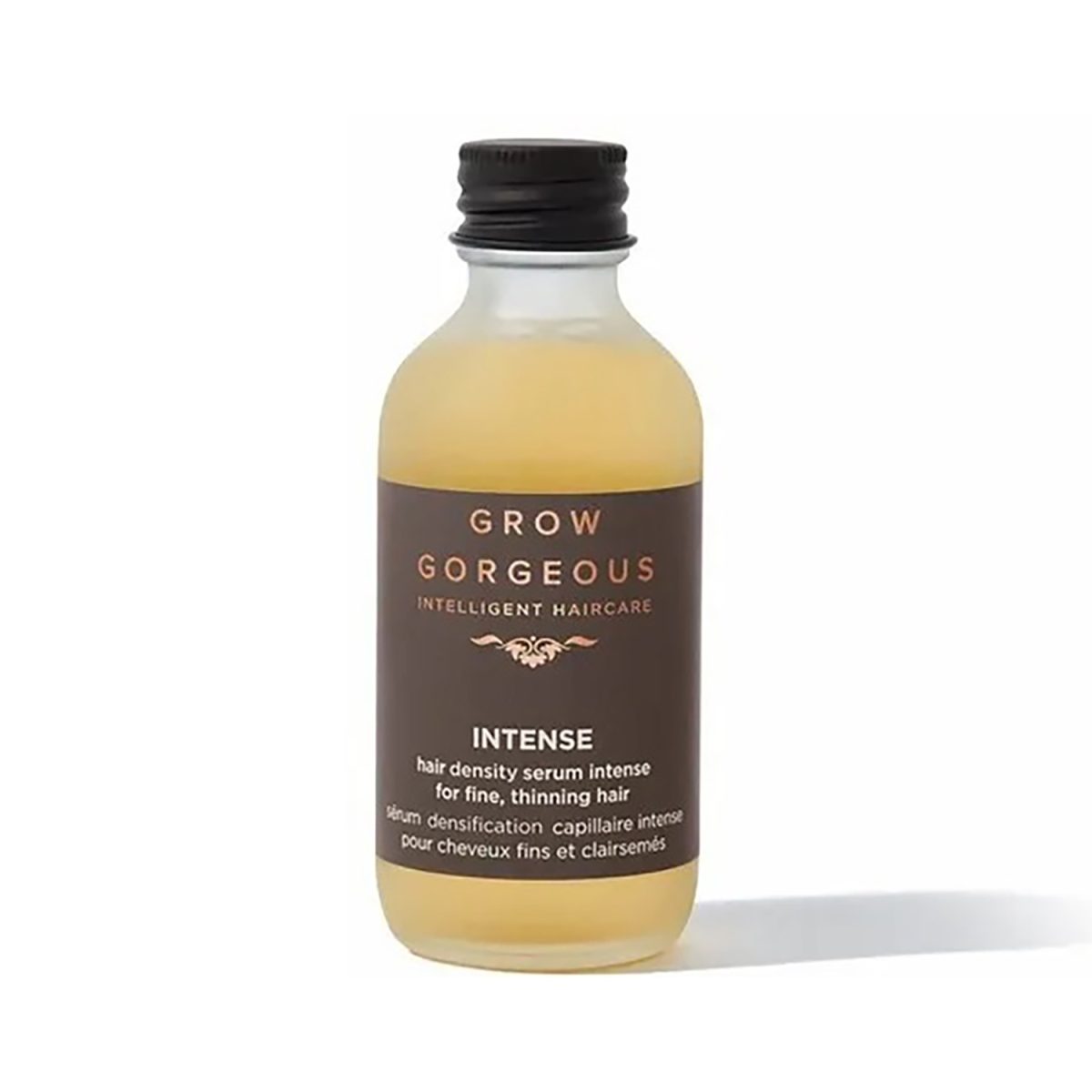 Grow Gorgeous Serum Density Intense 60ml - Image 1
